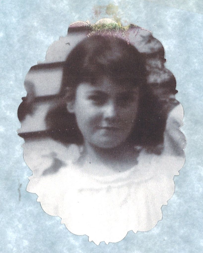 Martha Gibson Yopp