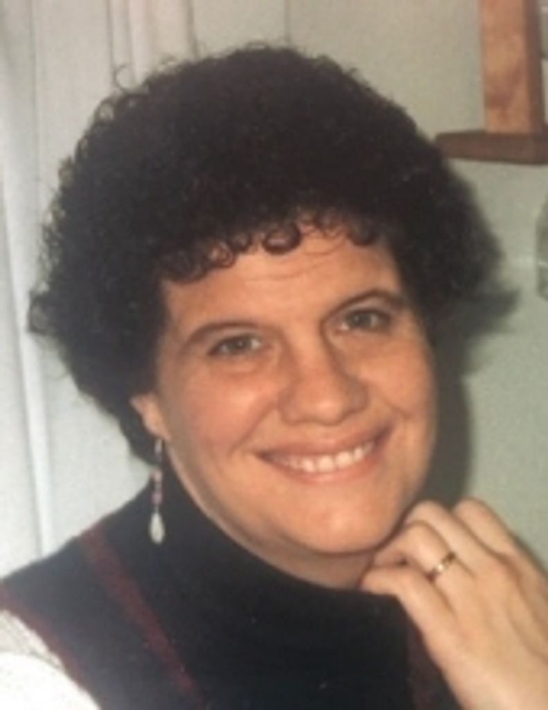 Cheryl Ann Marcucci Maine