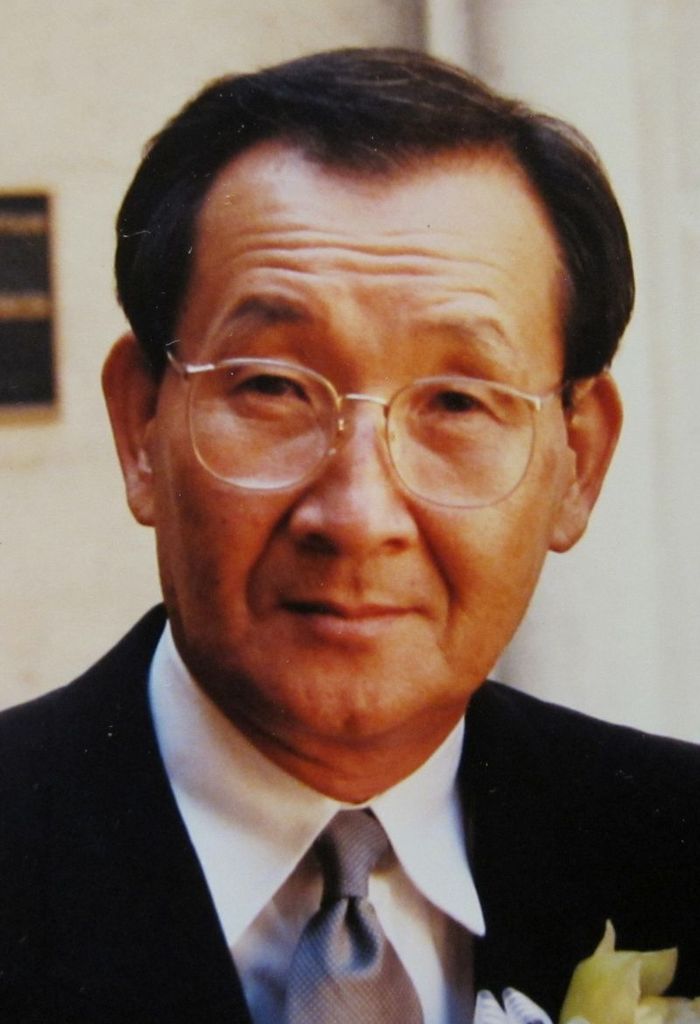 Daniel Mankyu Suh