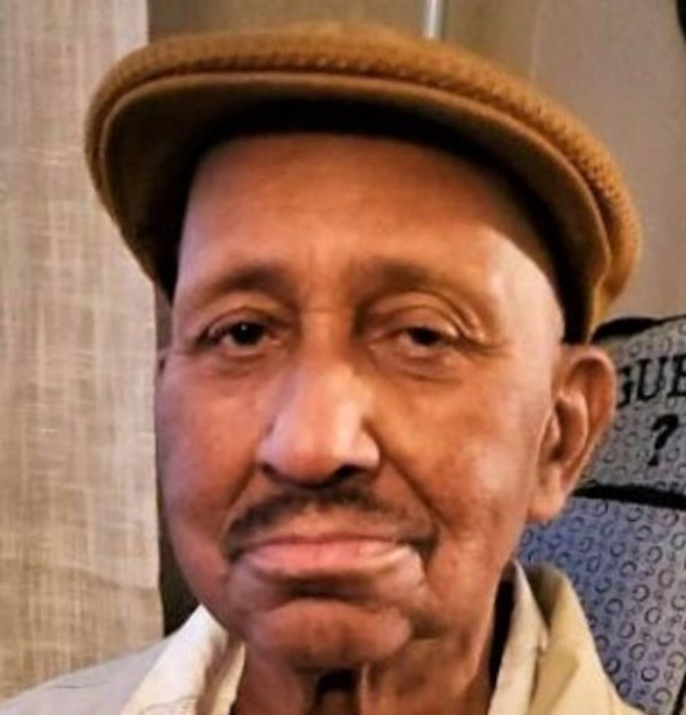 Quilla Levert Stafford, Jr. Profile Photo