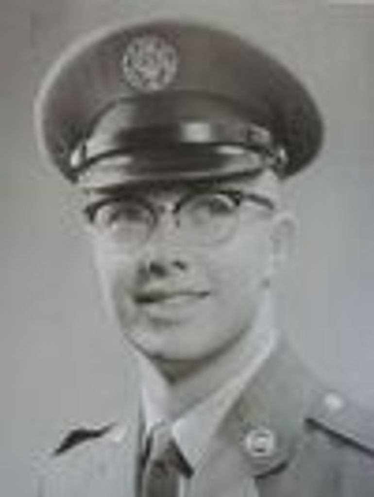 Gary A Barnett Profile Photo