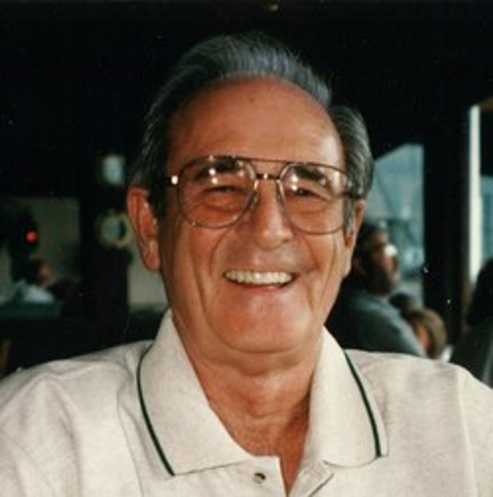 James Rainwater Profile Photo