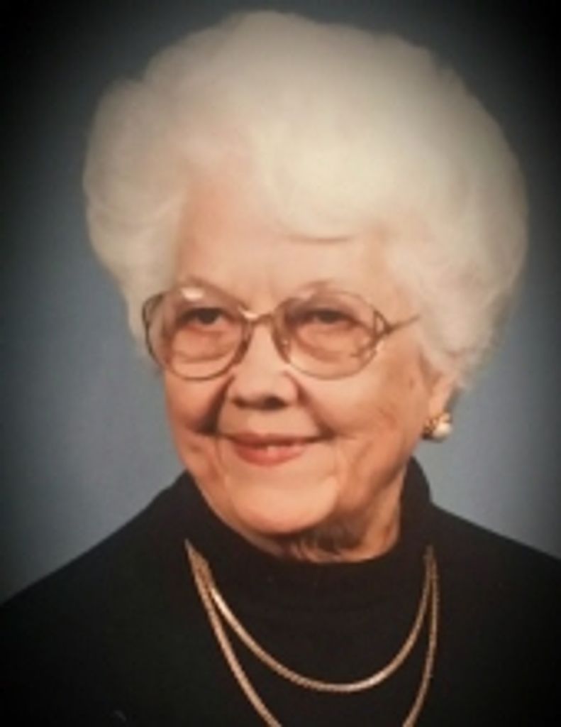 Grayce  M. Kirkpatrick