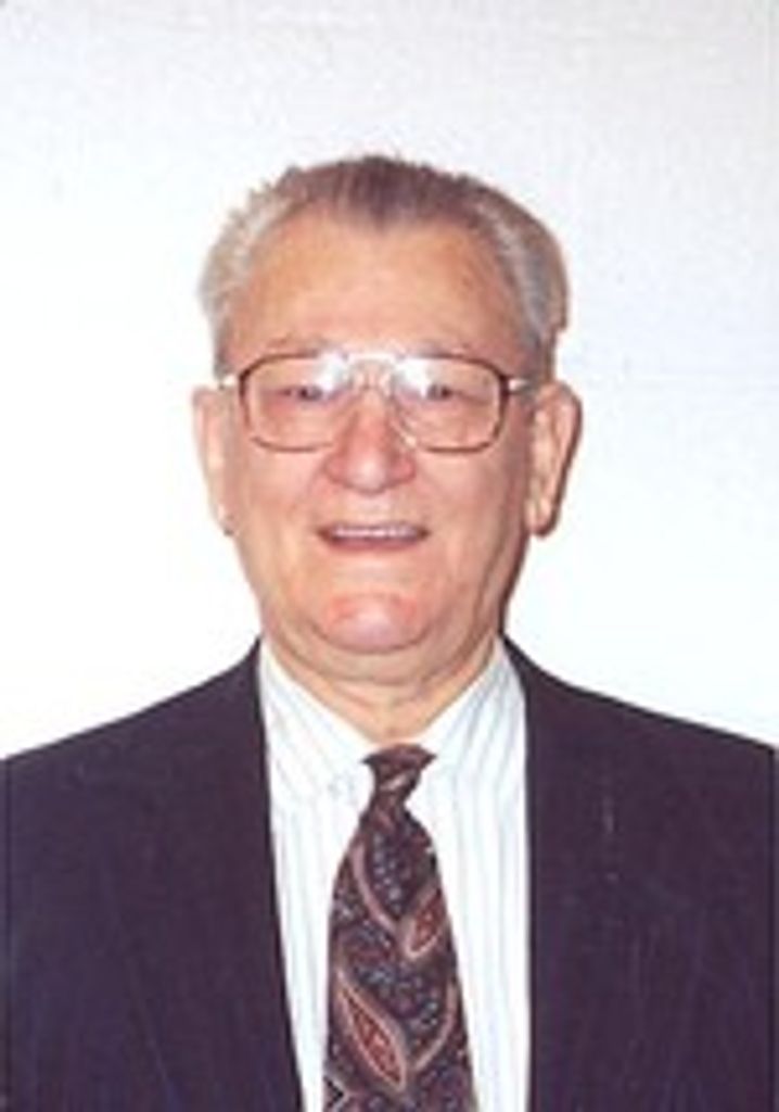 Robert Arnold Gleaton