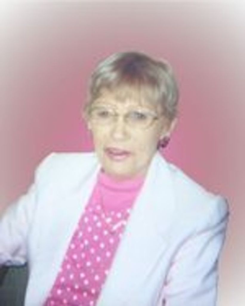 Delilah Grace Larson Polly