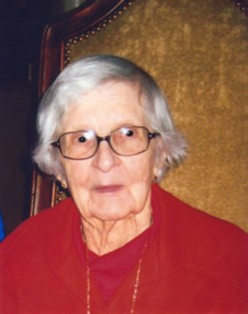 Mary  V. Andrulis