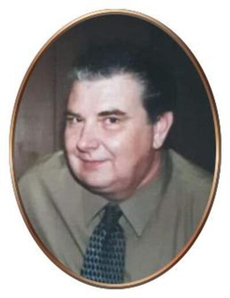 Donald Stuart Profile Photo