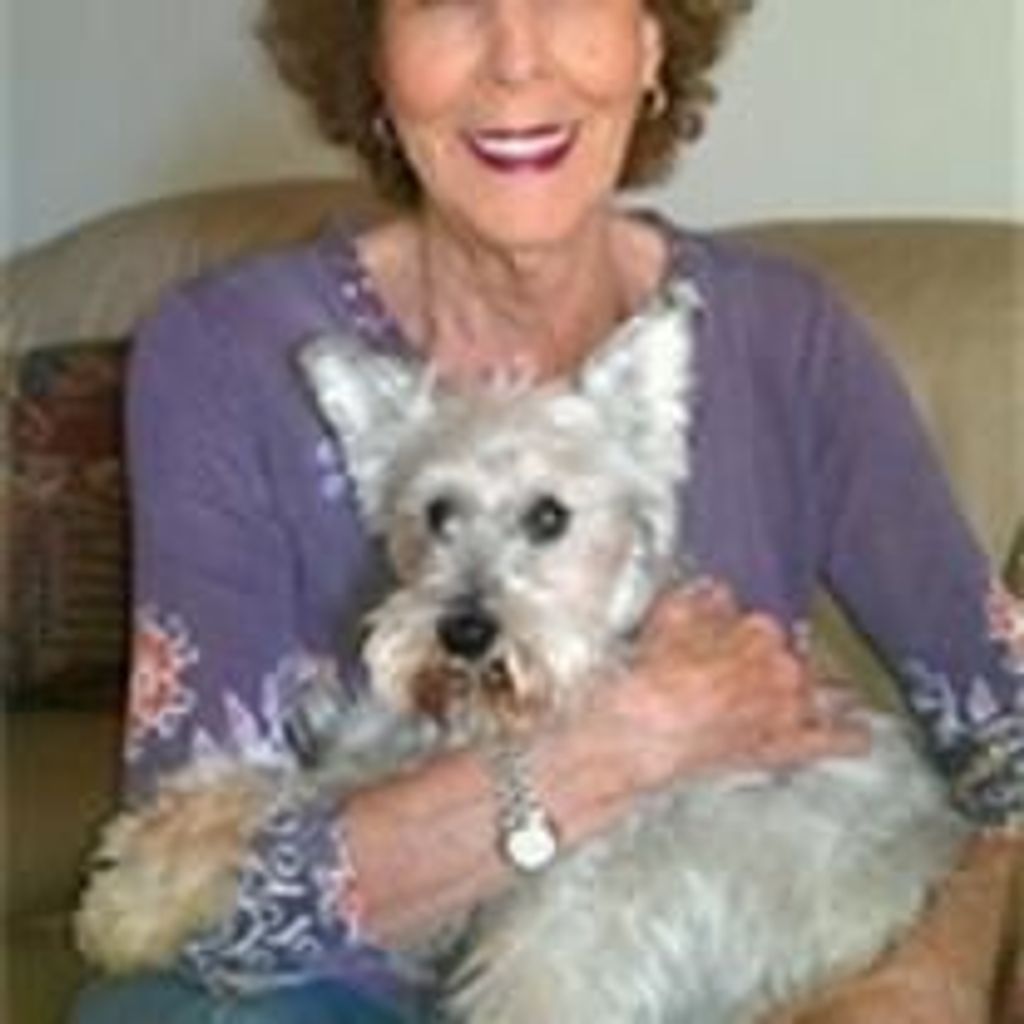 Patsy M. Grant