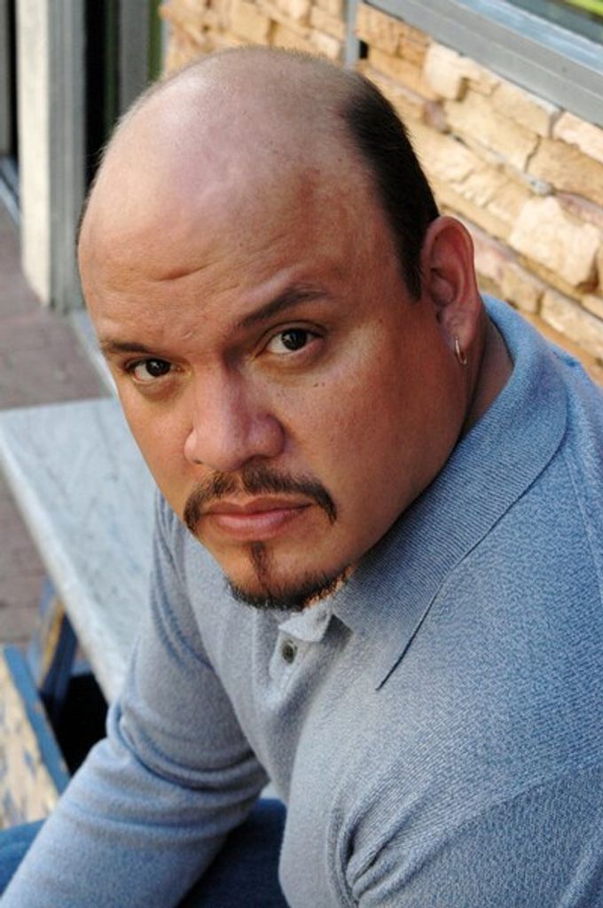 Steven Michael Martinez