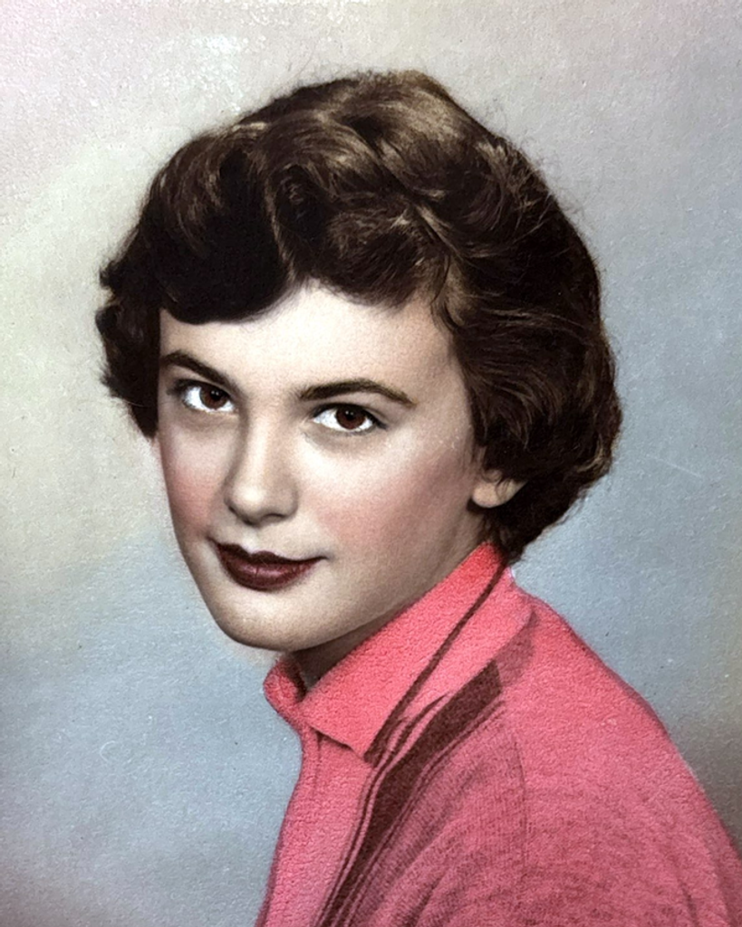 June M. Zambon Profile Photo