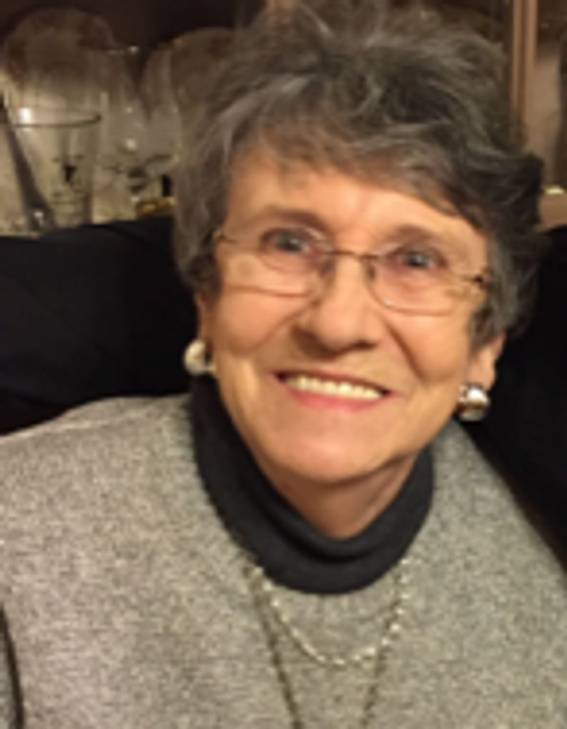 Peggy L. Drook Profile Photo