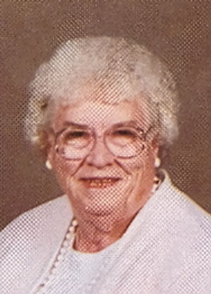 Johanna F. Portmann