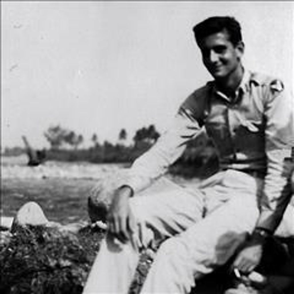 Burford D. Monnet Profile Photo