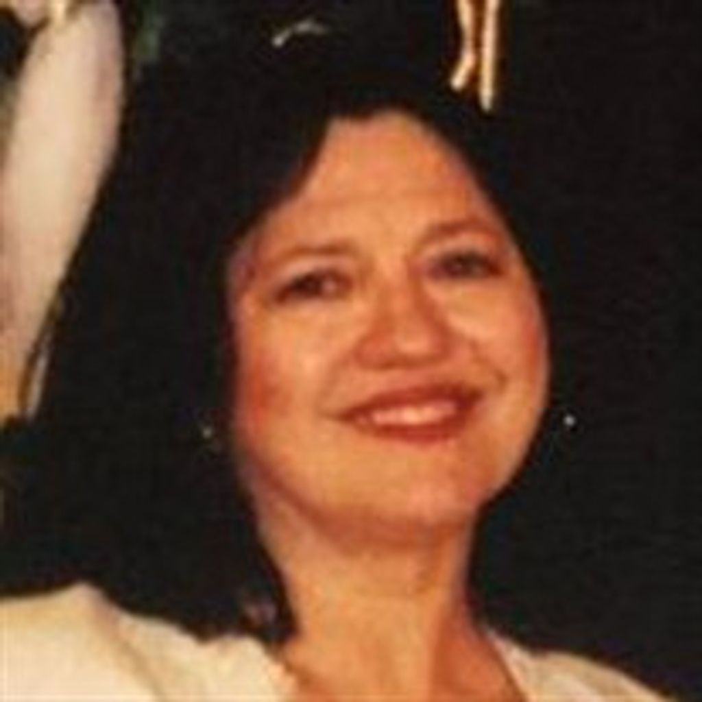 Ms. Susan Brown Saterfiel