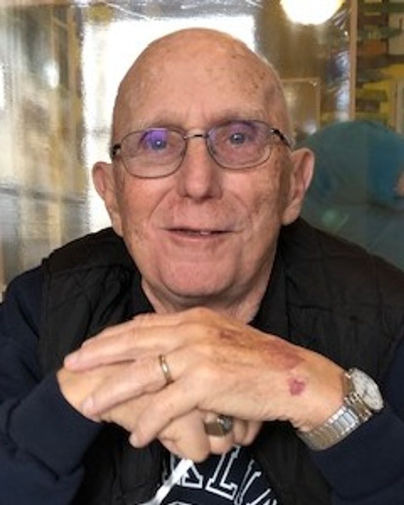 John Weber Profile Photo