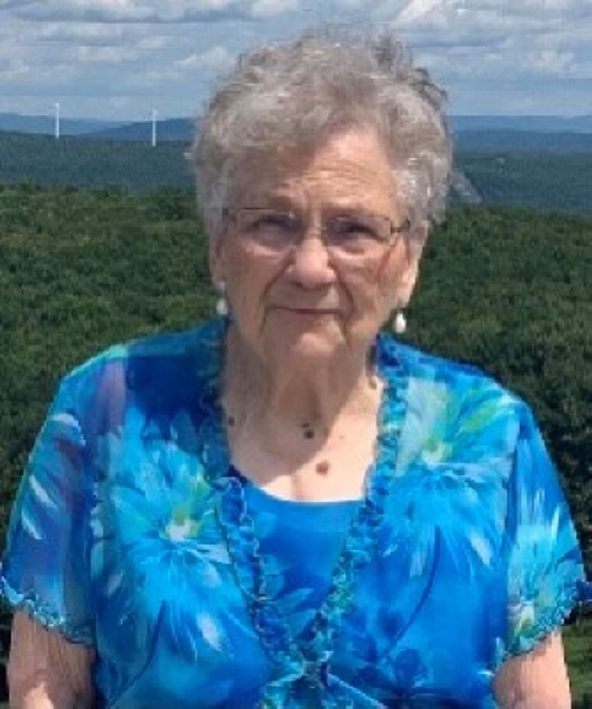 Goldie Blanch Lewis Profile Photo