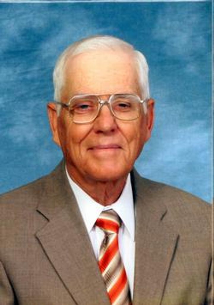 Wayne Gibbs Profile Photo