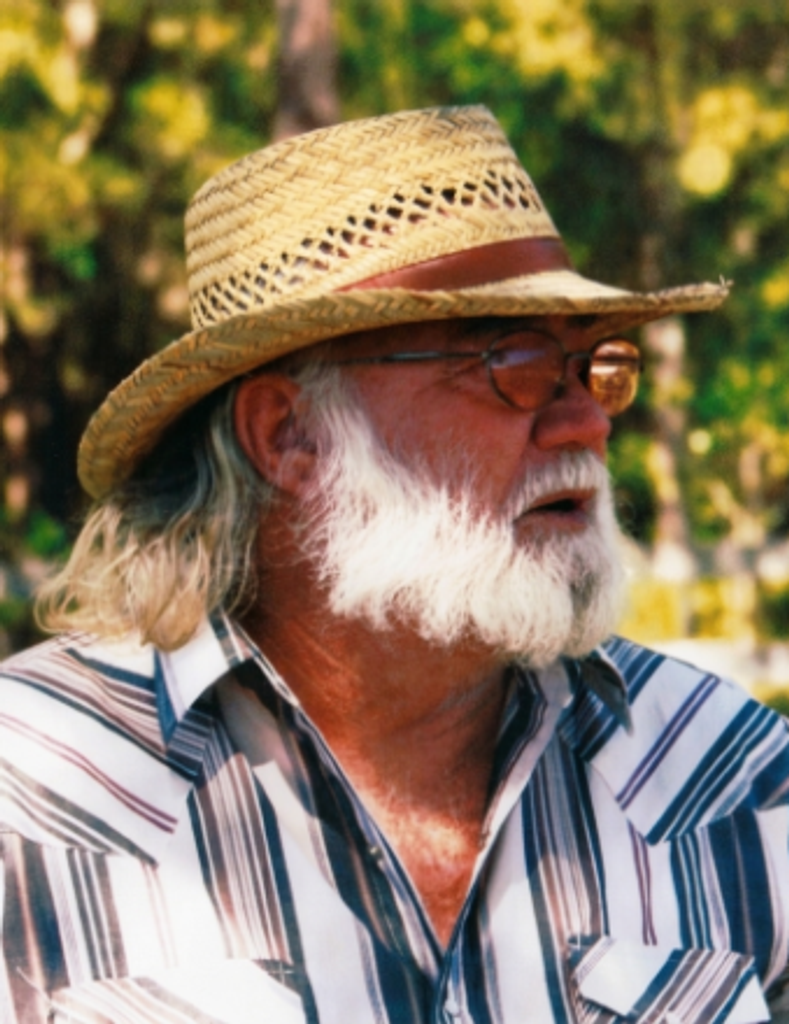 Curtis Woodrow Long Age 79 Of Keystone Heights