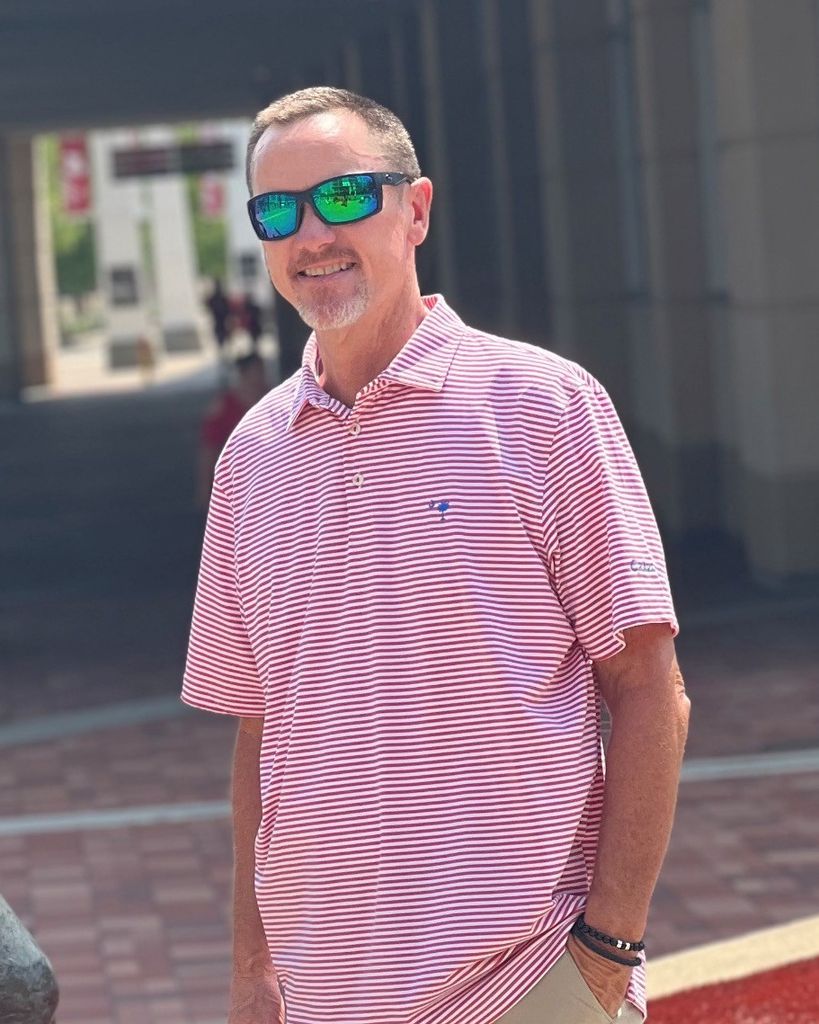 Michael Edward Lovelace Profile Photo