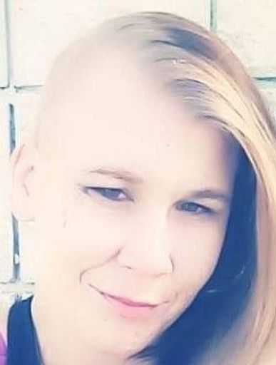 Amber Leigh Kraus Profile Photo