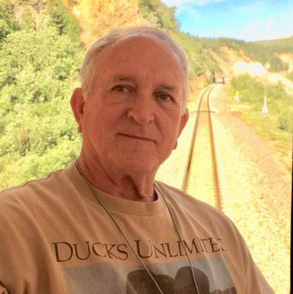 Charles C. "Pete" Taylor, Jr.