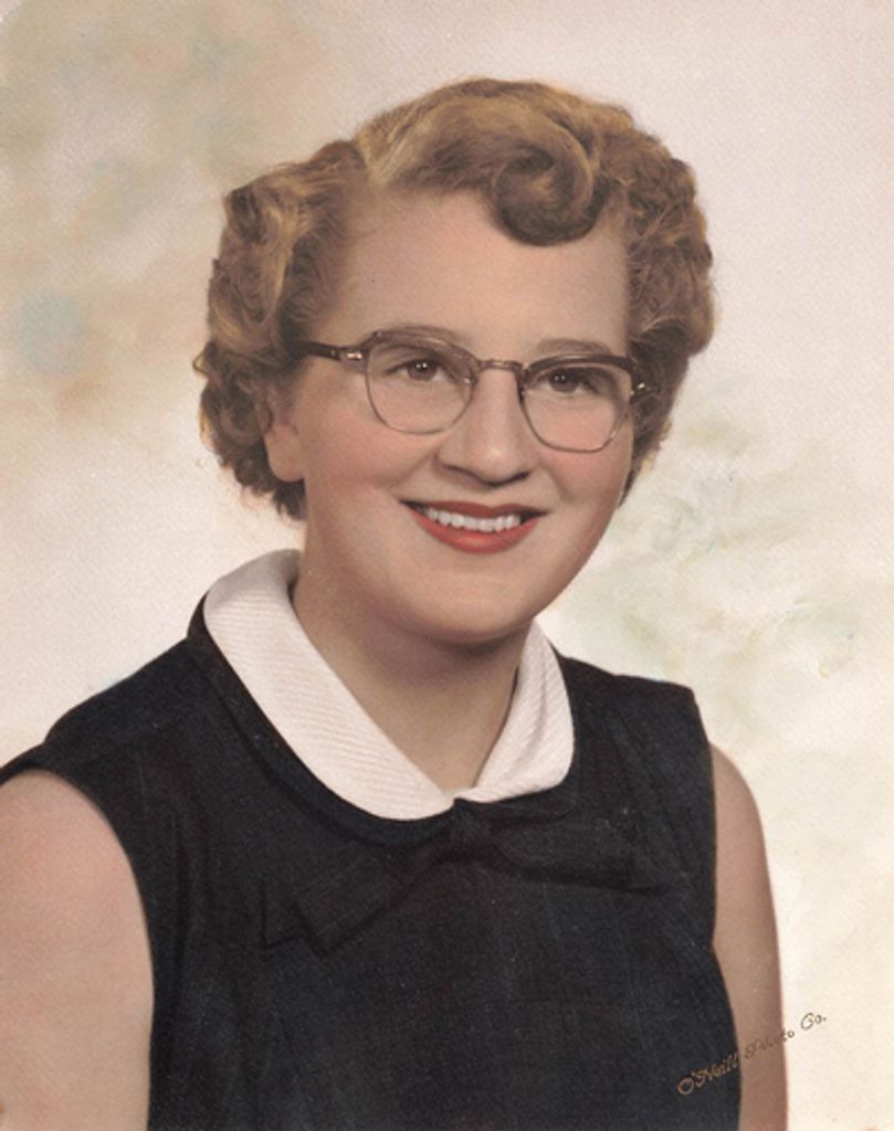 Delores Mae Ehnes Profile Photo