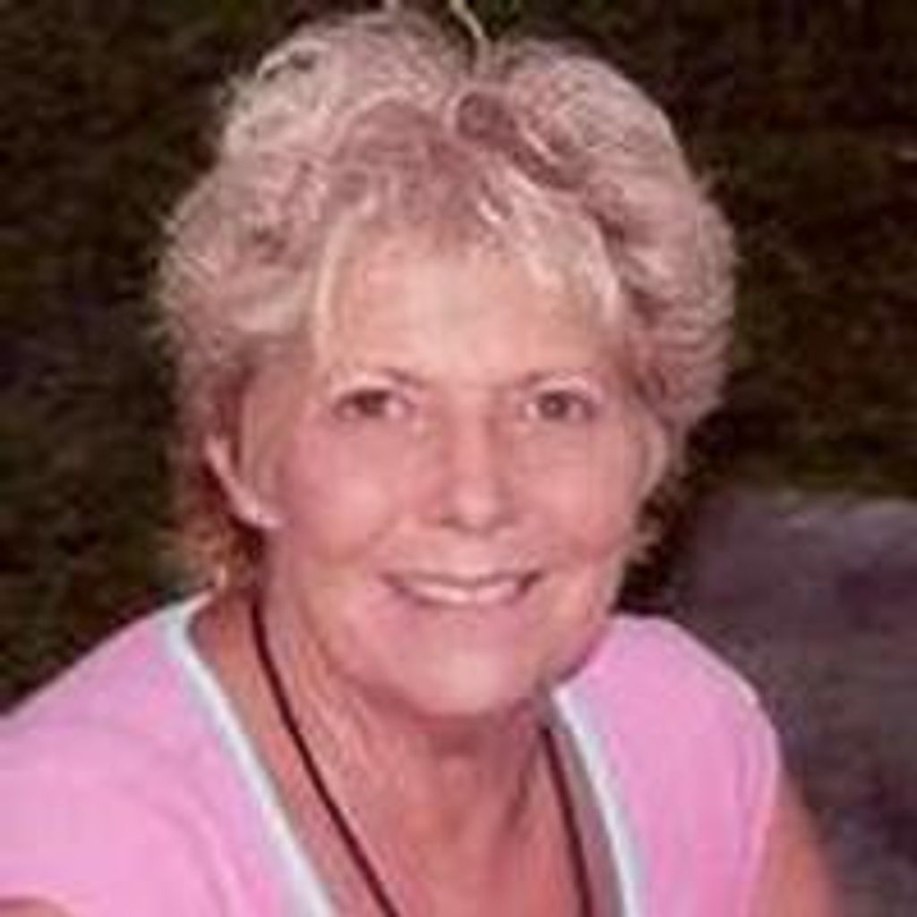 Barbara Jamison Murrah