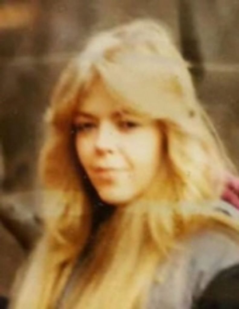 Melba Cordell