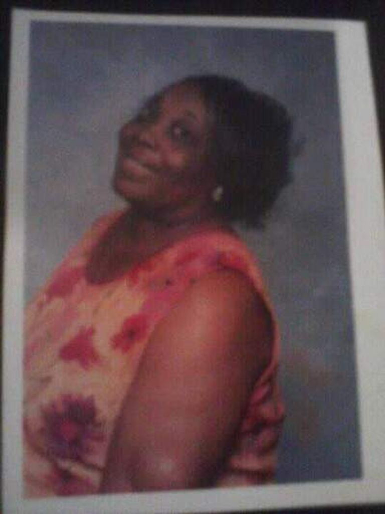 Lillie Bell Hilliard Profile Photo