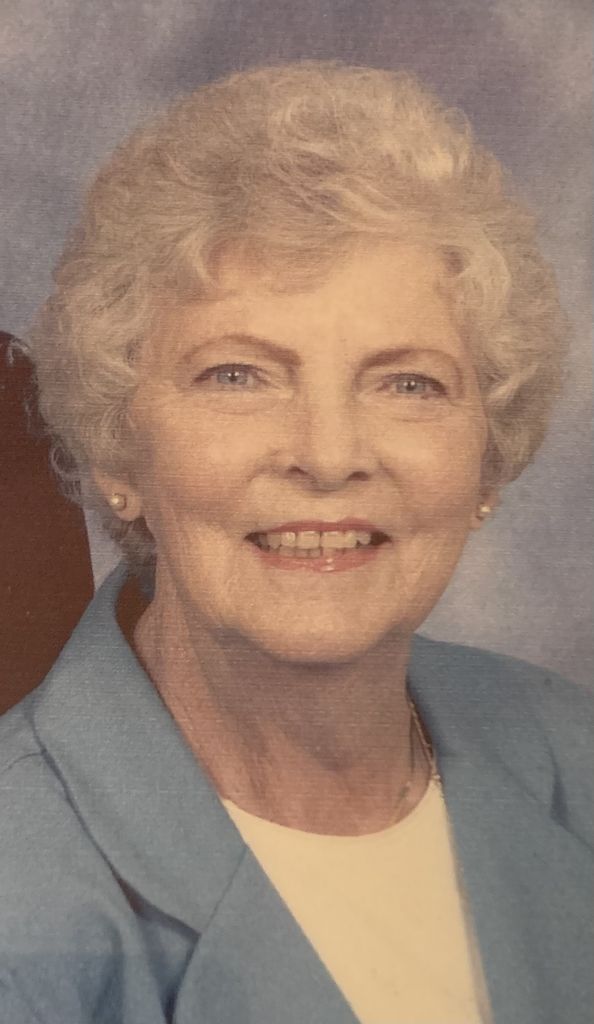 Agnes Celia Marks Profile Photo
