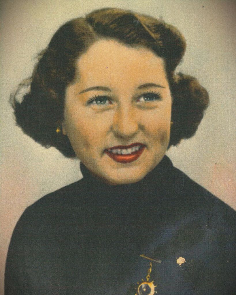 Erika E. Palmer