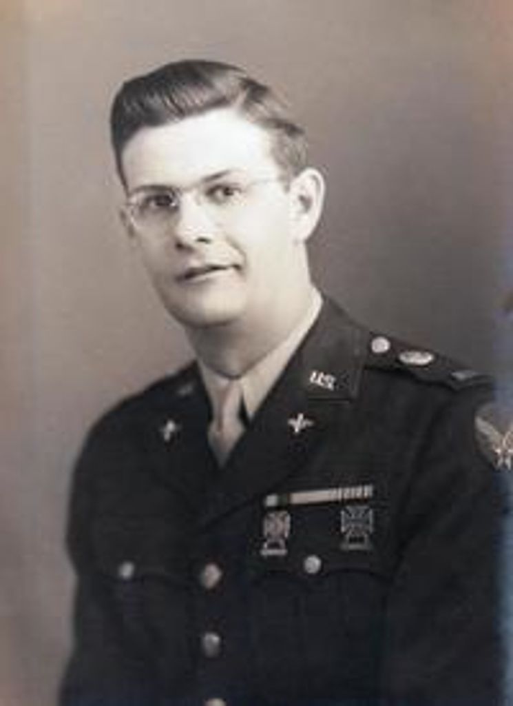 Arthur Evans Pulleyn