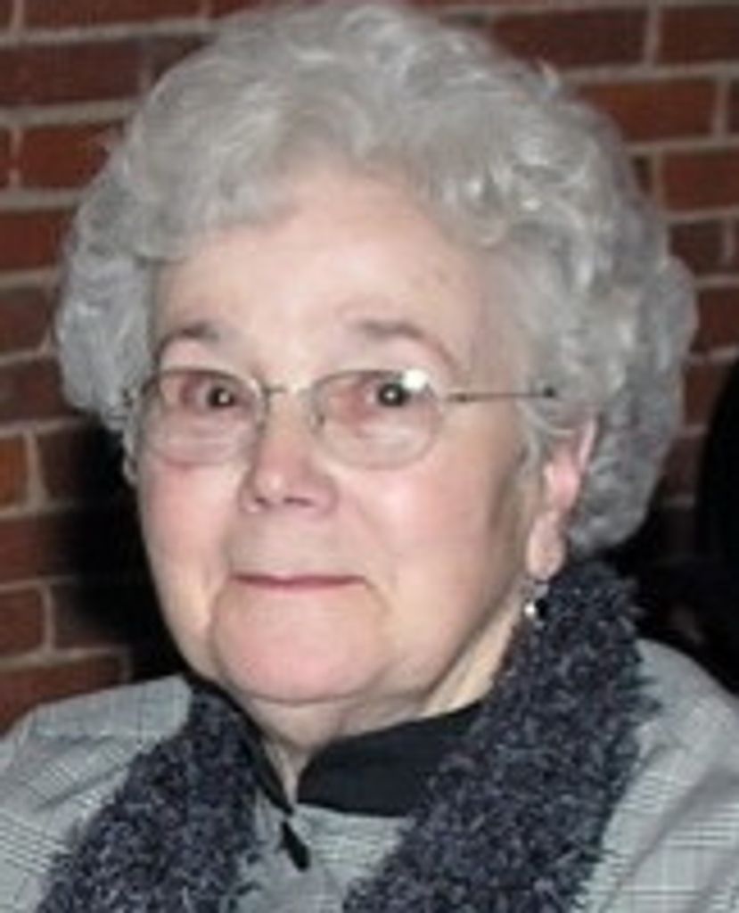 Annabelle Seiple Profile Photo