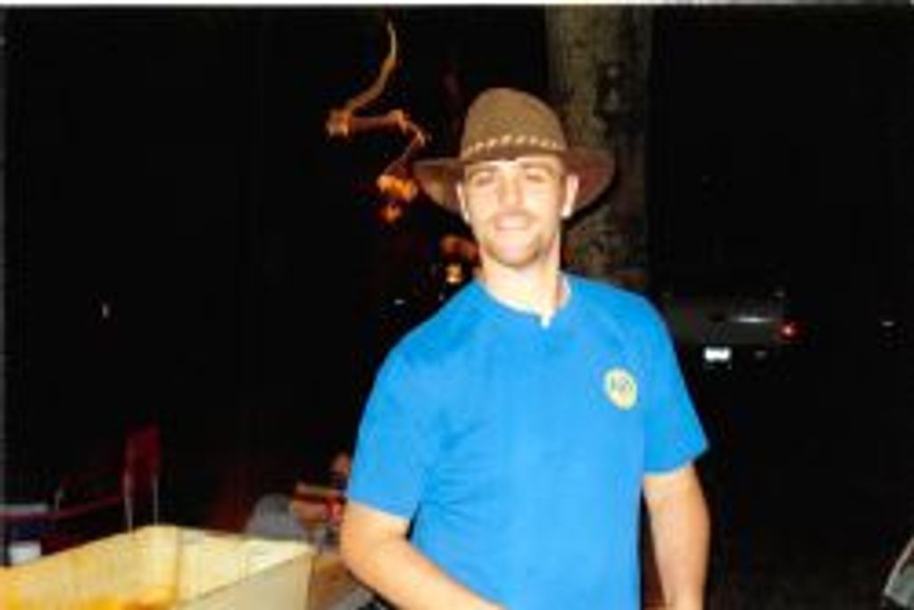 Jeremy L. Crump Profile Photo