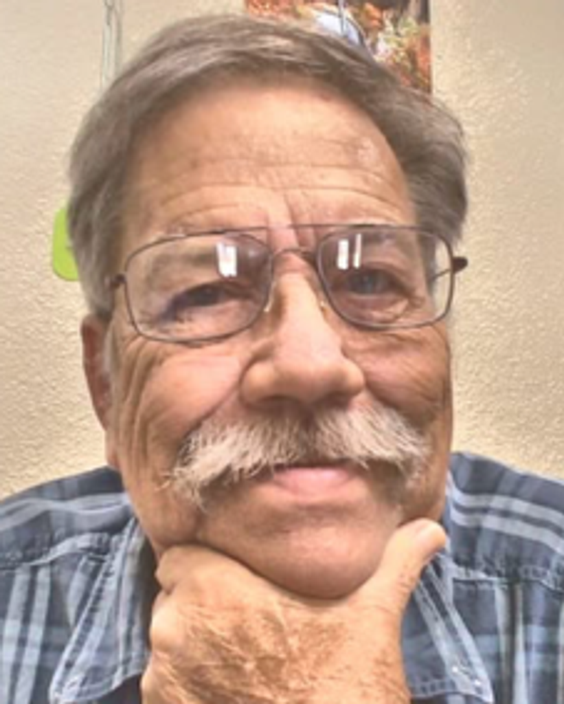 Robert Ernie Jordan