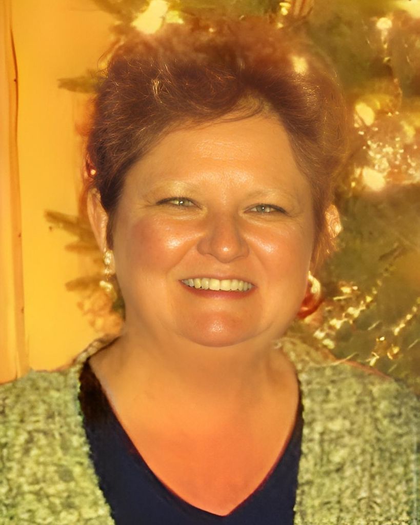 Julie A. Krenzke