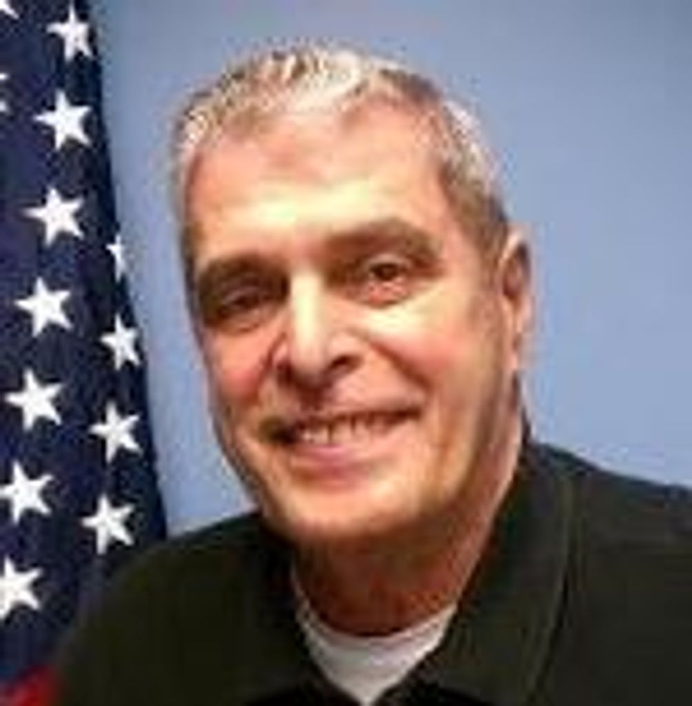 Joseph D. Colantoni