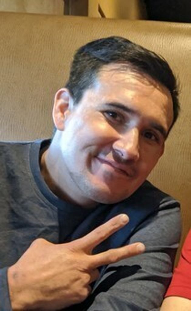 Michael Edward Frazier