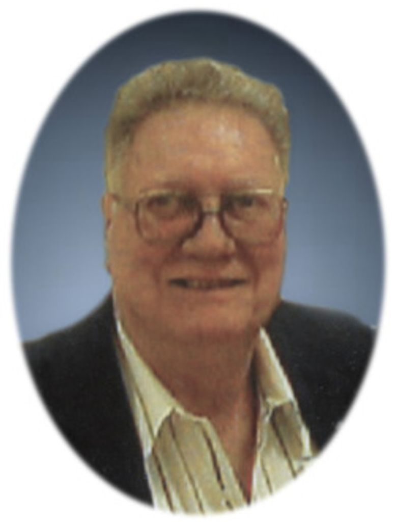 Harold James Rodemoyer