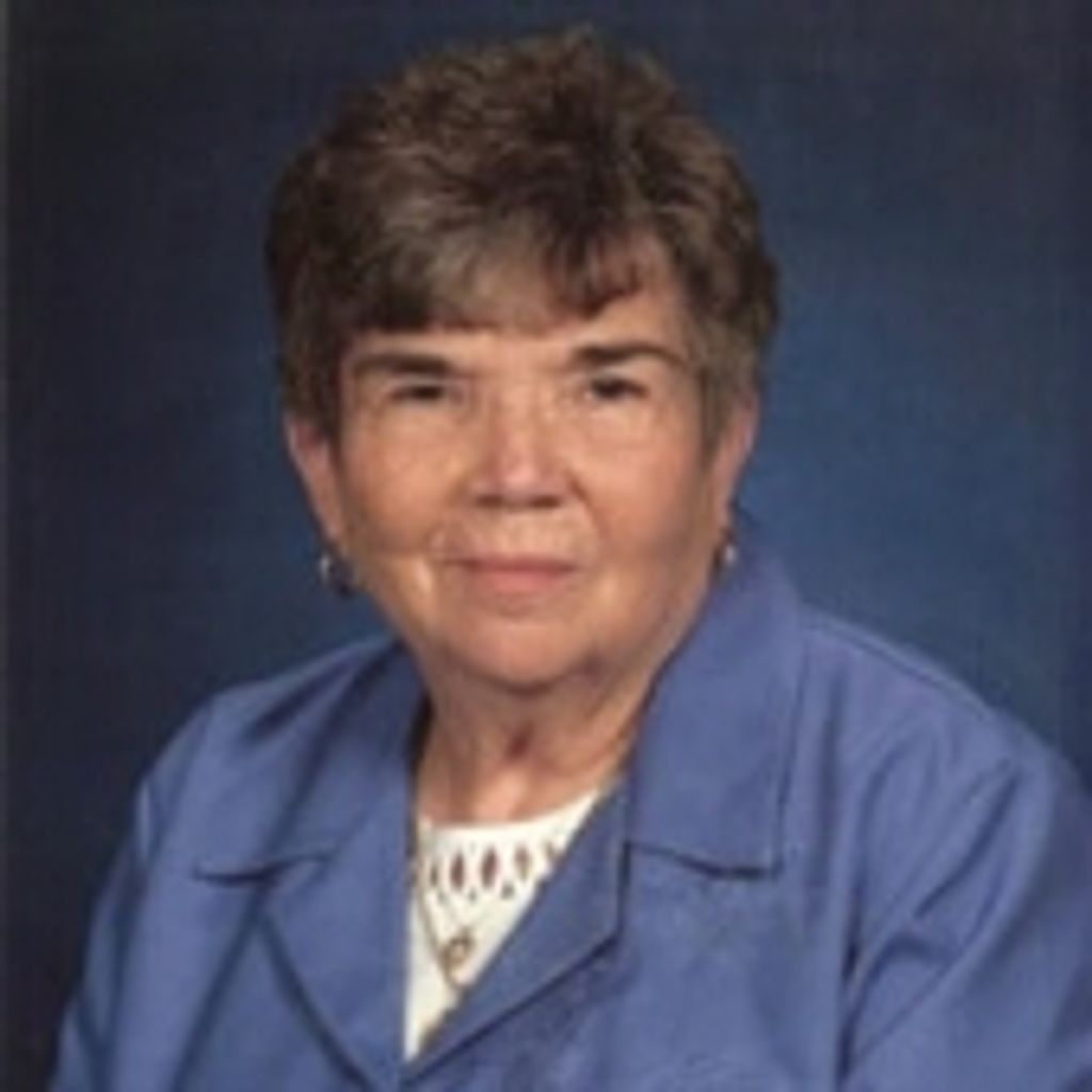 Dicy "Louise" Coffey