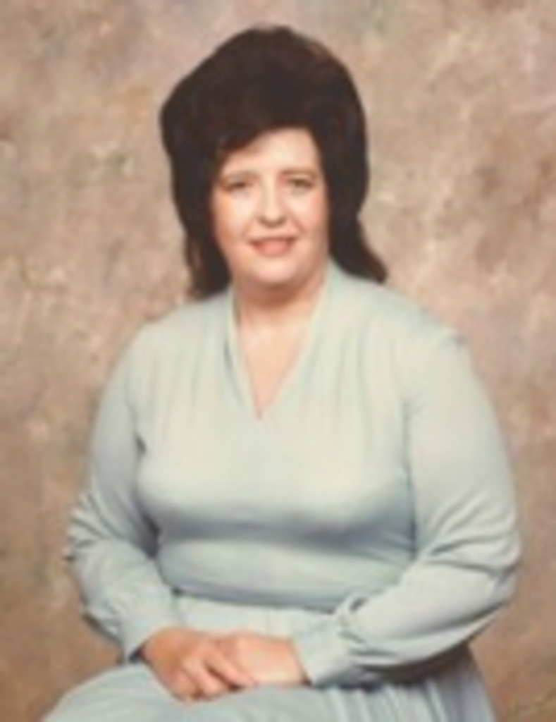 Linda  Coley Grantham