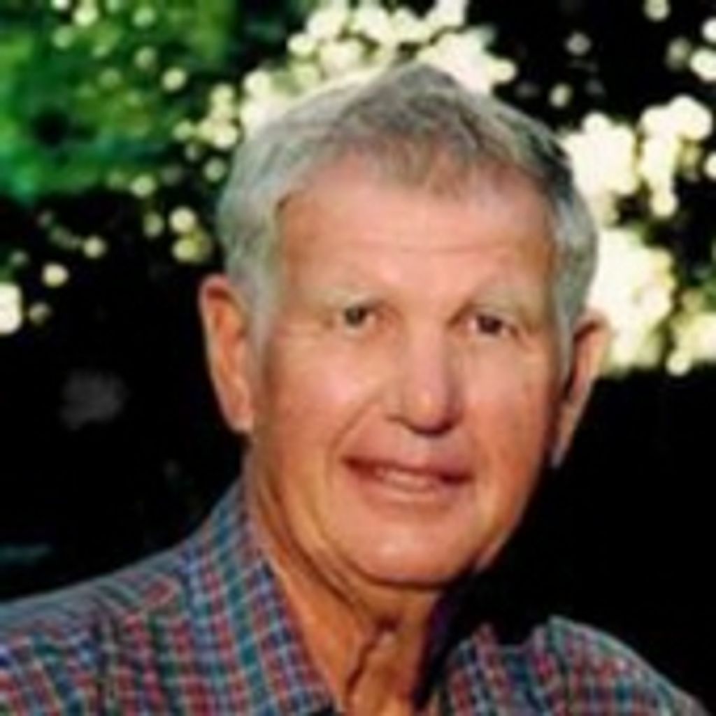 Tommy Loyd Hamilton