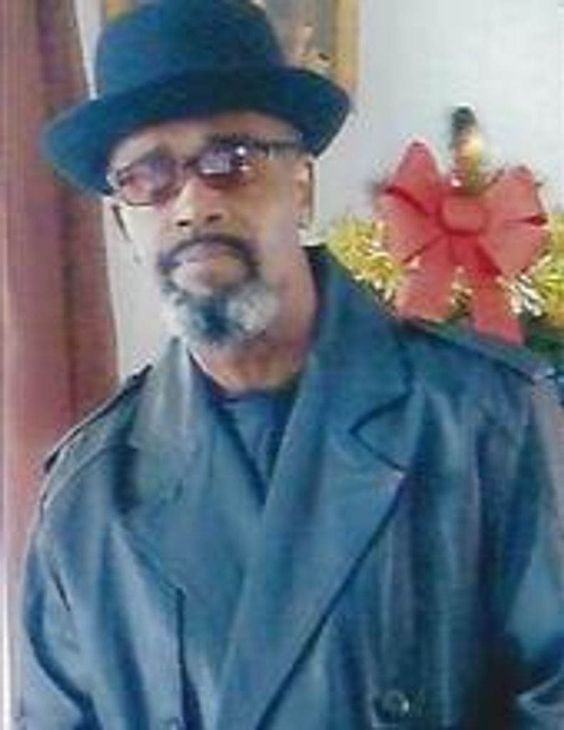 Maurice Reynolds Profile Photo
