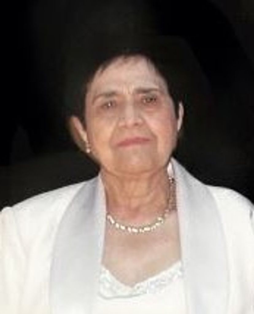 Maria Dolores Gallo Profile Photo