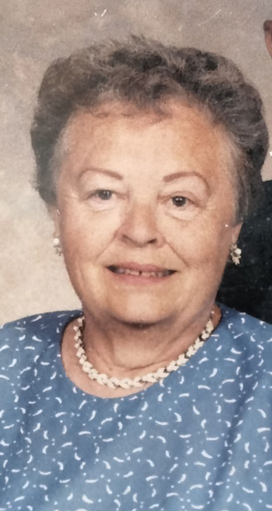 Marcella "Sally" Y. Stewart Profile Photo