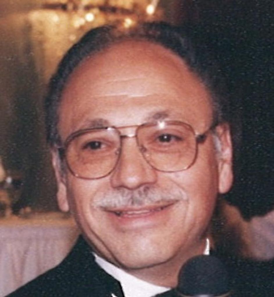 Salvatore "Sam" Zumpano Profile Photo