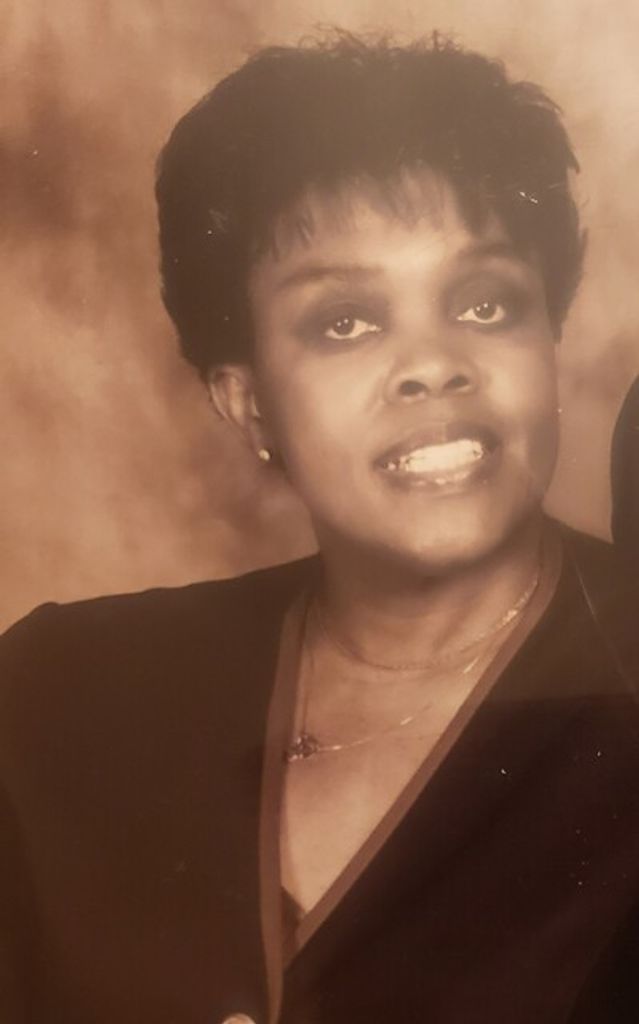 Mrs. Bobbie Jean Johnson