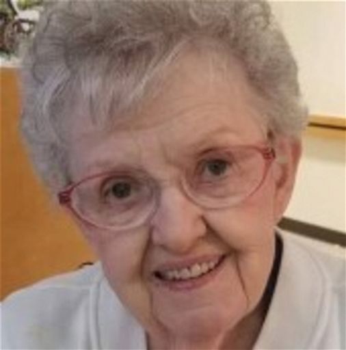 Betty Jane McCaw Profile Photo