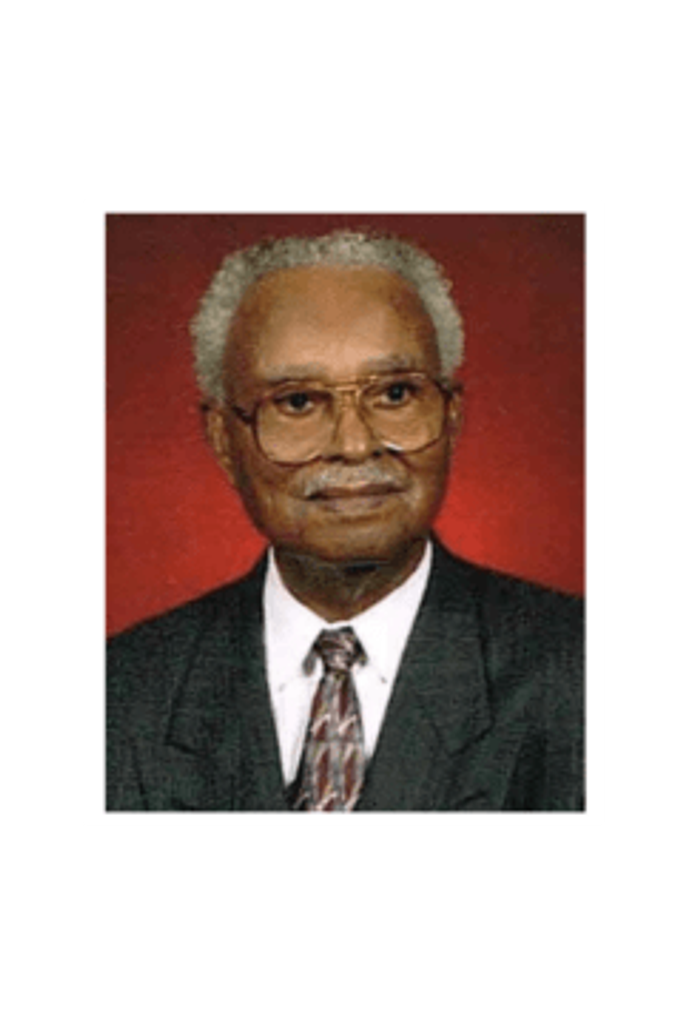James Douglas Poteat, Sr.
