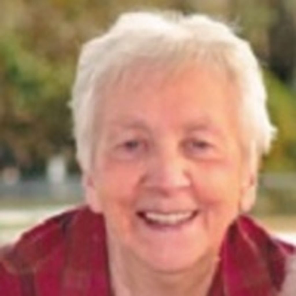 Patsy Everage Hargrove